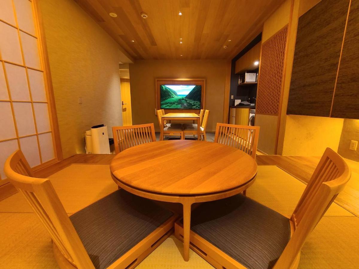 Karen Kyoto Higashiyama Hotel Exterior photo