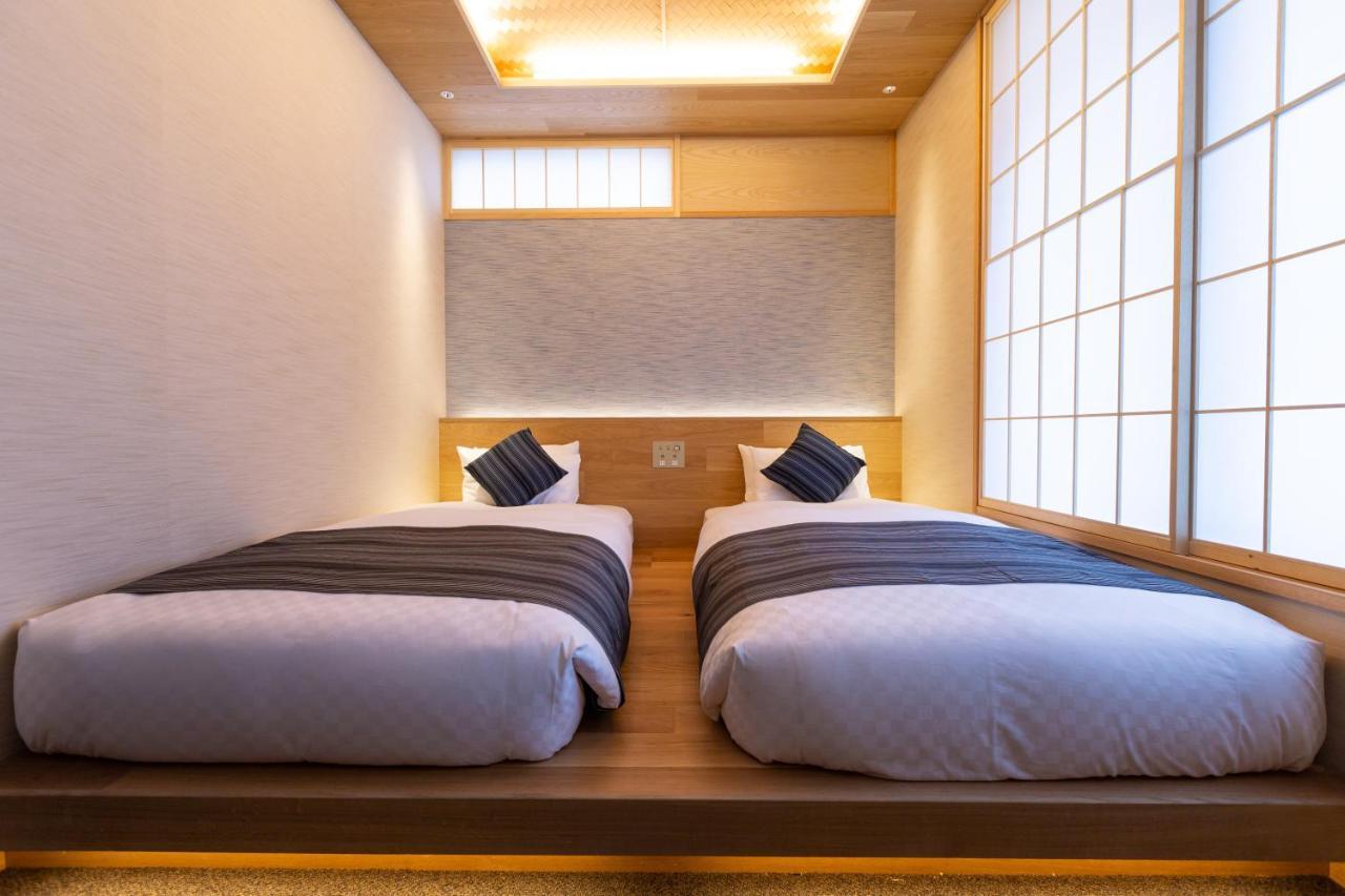 Karen Kyoto Higashiyama Hotel Exterior photo