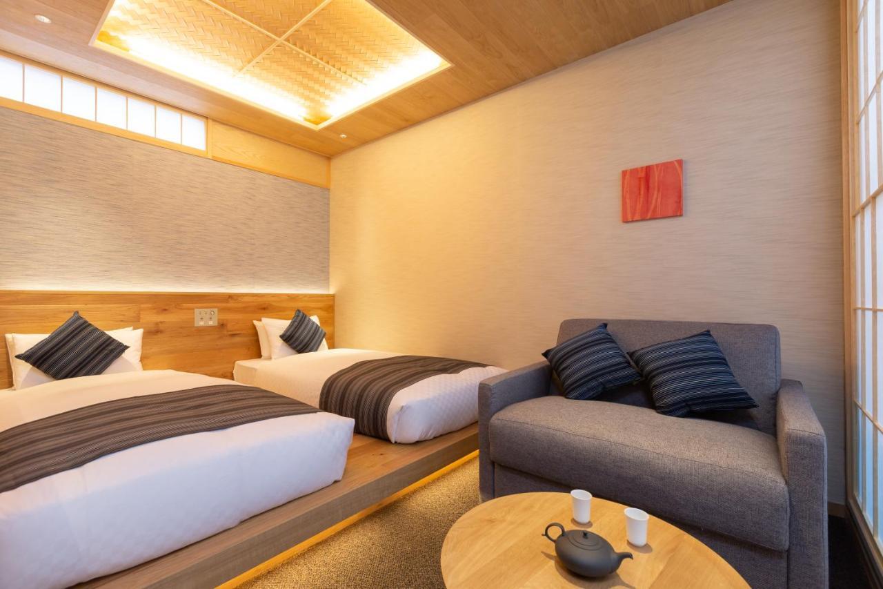 Karen Kyoto Higashiyama Hotel Exterior photo
